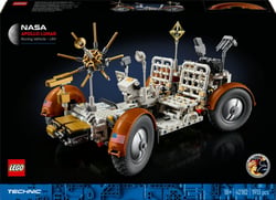 LEGO® 42182 - Véhicule d’exploration lunaire NASA Apollo - LRV - LEGO® Technic