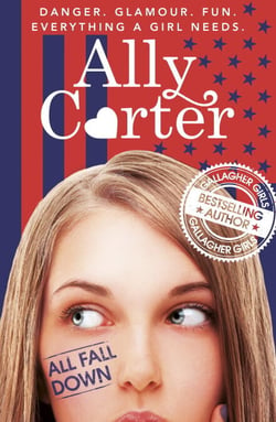 All Fall Down - Book 1