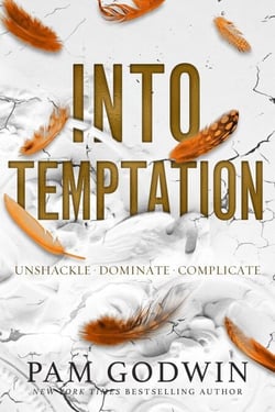 Into Temptation - Deliver Box Set, #3