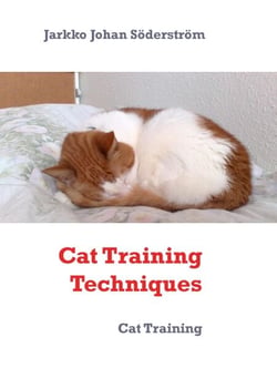 Cat Training Techniques - Cat Training Simplified