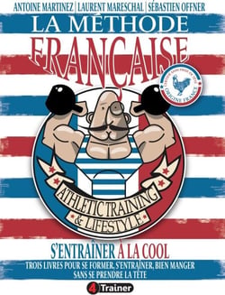 La Méthode française - S'entraîner à la cool