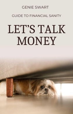 Let’s Talk Money - Self Care