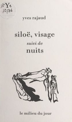 Siloë, visage - Suivi de Nuits