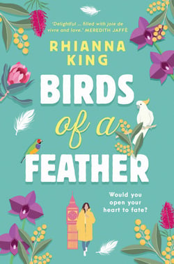 Birds of a Feather - Would you open your heart to fate?