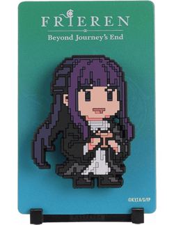 Figgyz - Frieren: Beyond journey's end - Fern