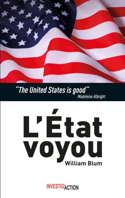 L'État voyou - Essai politique