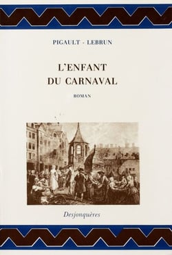 L'Enfant du carnaval