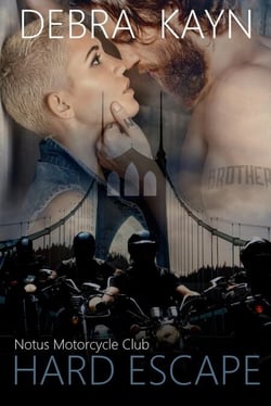 Hard Escape - Notus Motorcycle Club