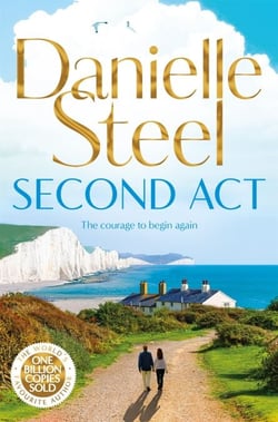 Second Act - A powerful story of downfall and redemption