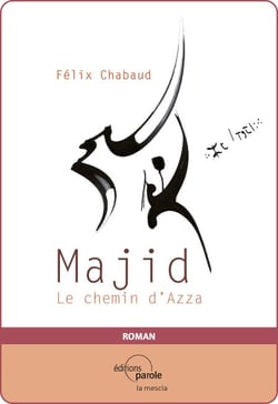 Majid - Le chemin d'Azza