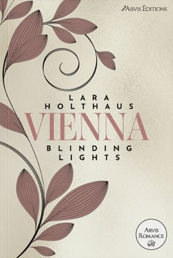 Vienna - Tome 1 - Blinding lights