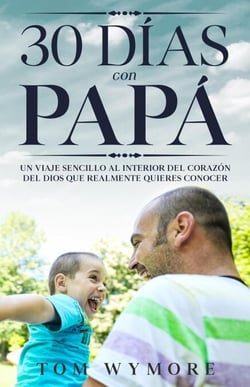 30 días con Papá