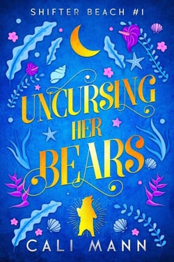 Uncursing Her Bears - Shifter Beach, #1