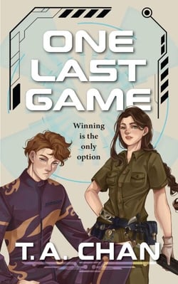 One Last Game