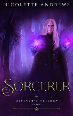 Sorcerer - Reign of Prophecy, #0