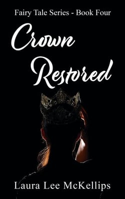 Crown Restored - Fairy Tale, #4