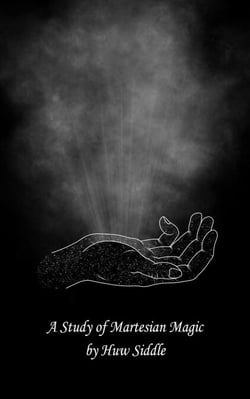 A Study of Martesian Magic