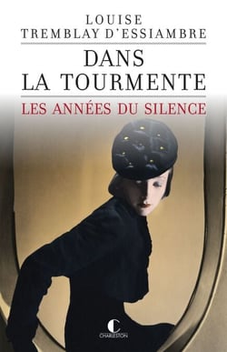 Dans la tourmente - Les années du silence, T1
