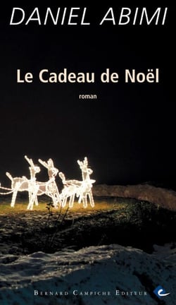 Le cadeau de Noël - Thriller