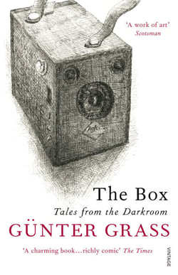 The Box - Tales from the Darkroom
