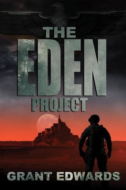 The Eden Project