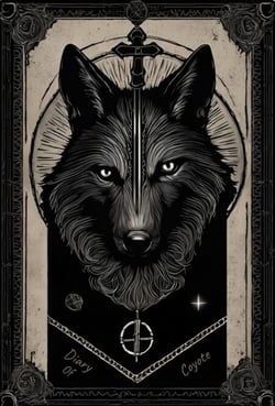 Diary Of Coyote