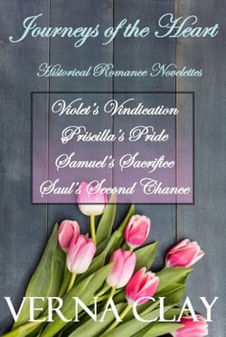 Journeys of the Heart Collection