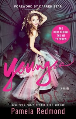Younger - a laugh-out-loud romcom, now a major TV series starring Hilary Duff