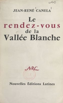 Le rendez-vous de la Vallée Blanche