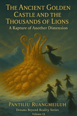 The Ancient Golden Castle and the Thousands of Lions: A Rapture of Another Dimension - Dreams Beyond Reality Series, #12