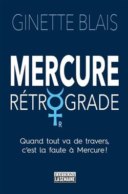 Mercure rétrograde - MERCURE RETROGRADE [NUM]