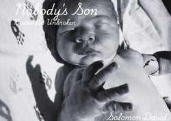 Nobody's Son: Beaten but Unbroken - Still Breating, #1