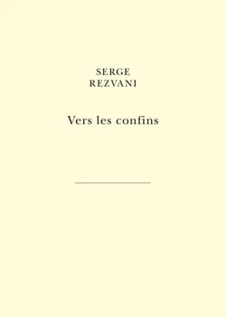 Vers les confins