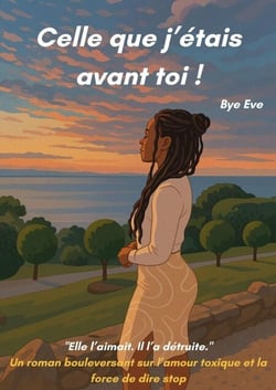 Celle que j'étais avant toi