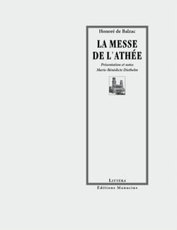 La messe de l'athée