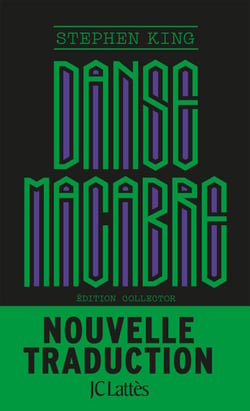 Danse macabre - Nouvelle traduction