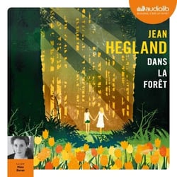 Dans la forêt