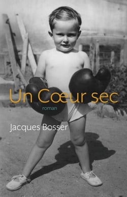Un Coeur sec - roman