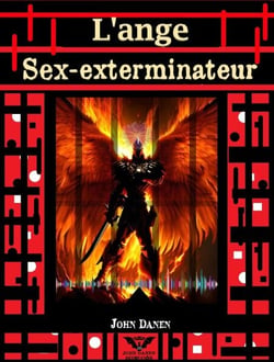 L'ange sex-terminateur