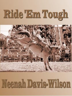 Ride 'Em Tough