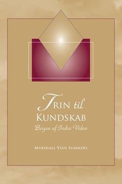Trin til Kundskab (Steps to Knowledge - Danish Edition)