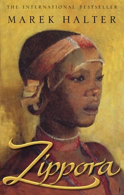 Zipporah - A Heroine Of The Old Testament