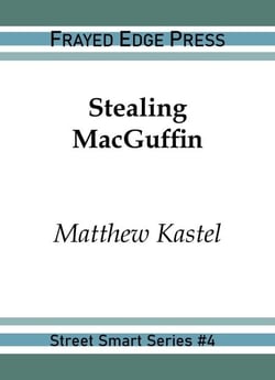 Stealing MacGuffin - Street Smart, #4