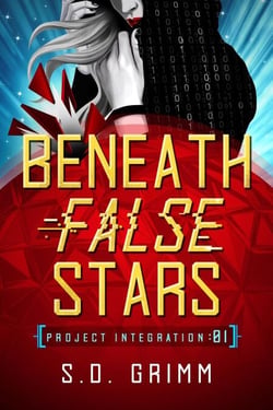 Beneath False Stars - Project Integration, #1