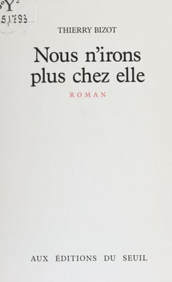 Nous n'irons plus chez elle