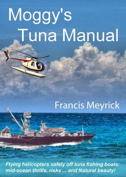 Moggy's Tuna Manual