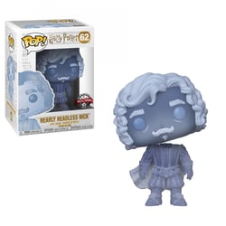 Figurine Funko POP! - Harry Potter - Nick quasi sans tête n°62