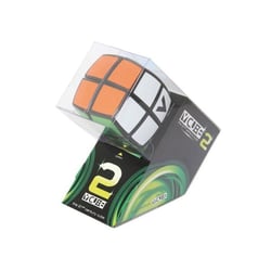 V-CUBE 2 Bombé Blanc