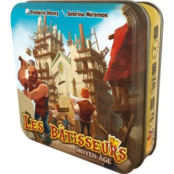 Les batisseurs