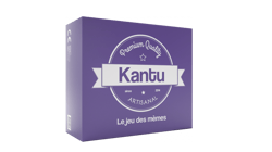 Kantu